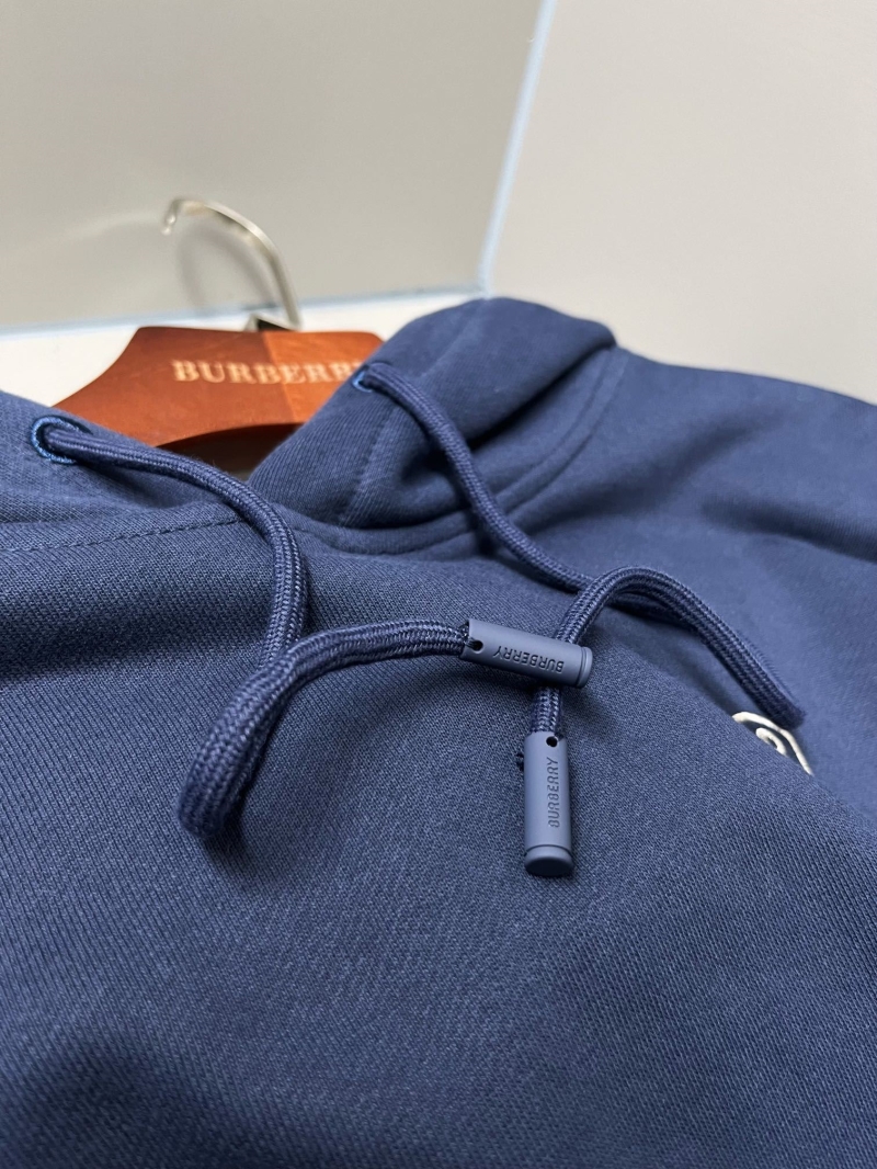 Burberry Hoodies